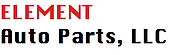 Logo of ELEMENT AUTO PARTS, LLC